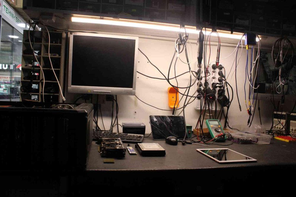 Kaliteli Bilgisayar Oyunları Kesenin Ağzını Açtırıyor