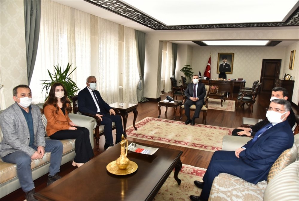 Karaman'da Tüketiciyi Koruma Haftası Etkinlikleri