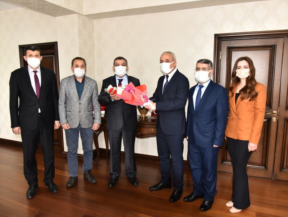 Karaman'da Tüketiciyi Koruma Haftası Etkinlikleri