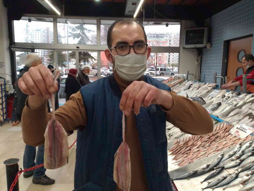 Vitamin Deposu ‘Tirsi’