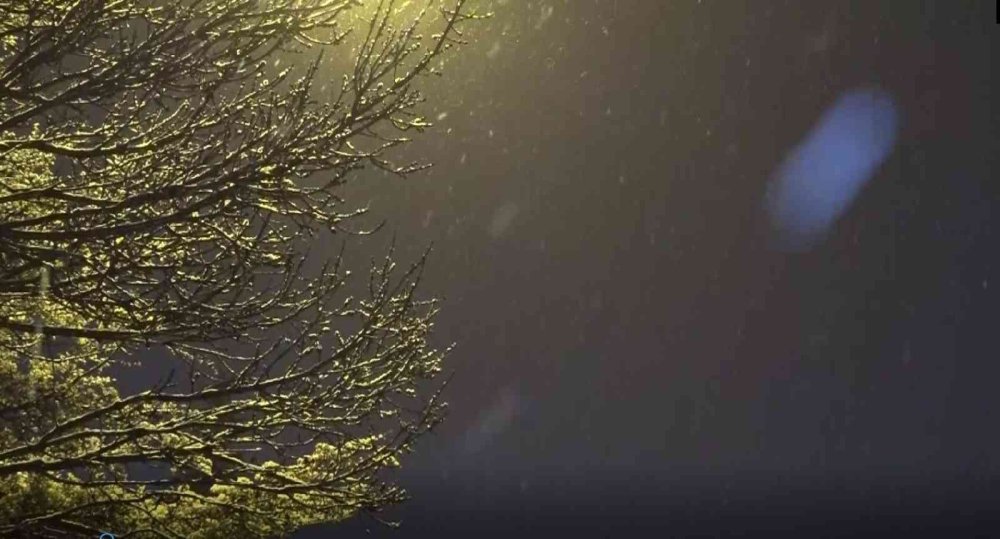 Aksaray’da Mart Karı Etkisini Gösterdi