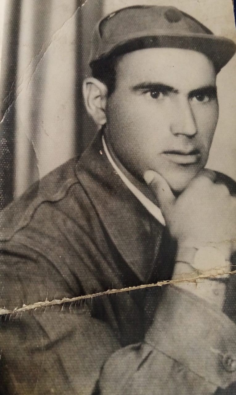 Konya'da Duygulandıran Kavuşma