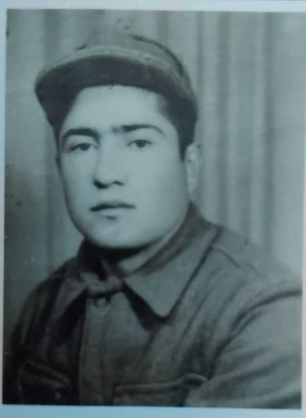 Konya'da Duygulandıran Kavuşma