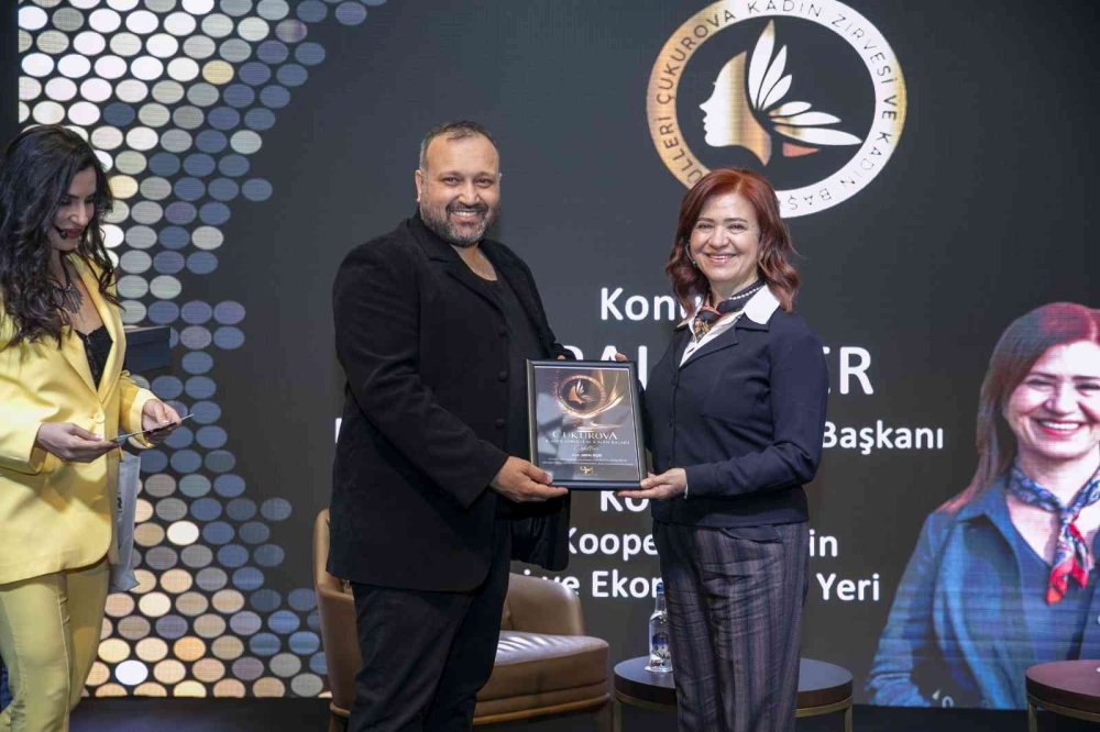 Meral Seçer: "Kooperatifleşme Yerel Kalkınmada Çok Önemli Bir Yer Tutuyor"