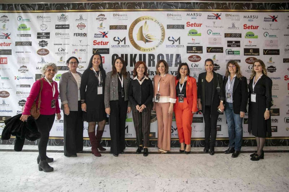 Meral Seçer: "Kooperatifleşme Yerel Kalkınmada Çok Önemli Bir Yer Tutuyor"