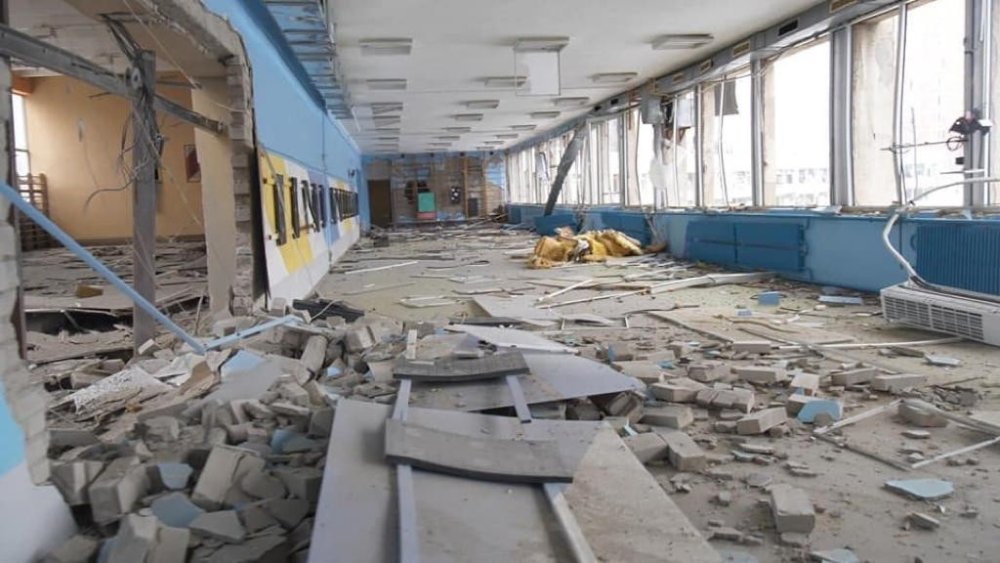 Tatile Gelip Ülkesine Dönemedi, Gözyaşları Arasında Yardım İstedi