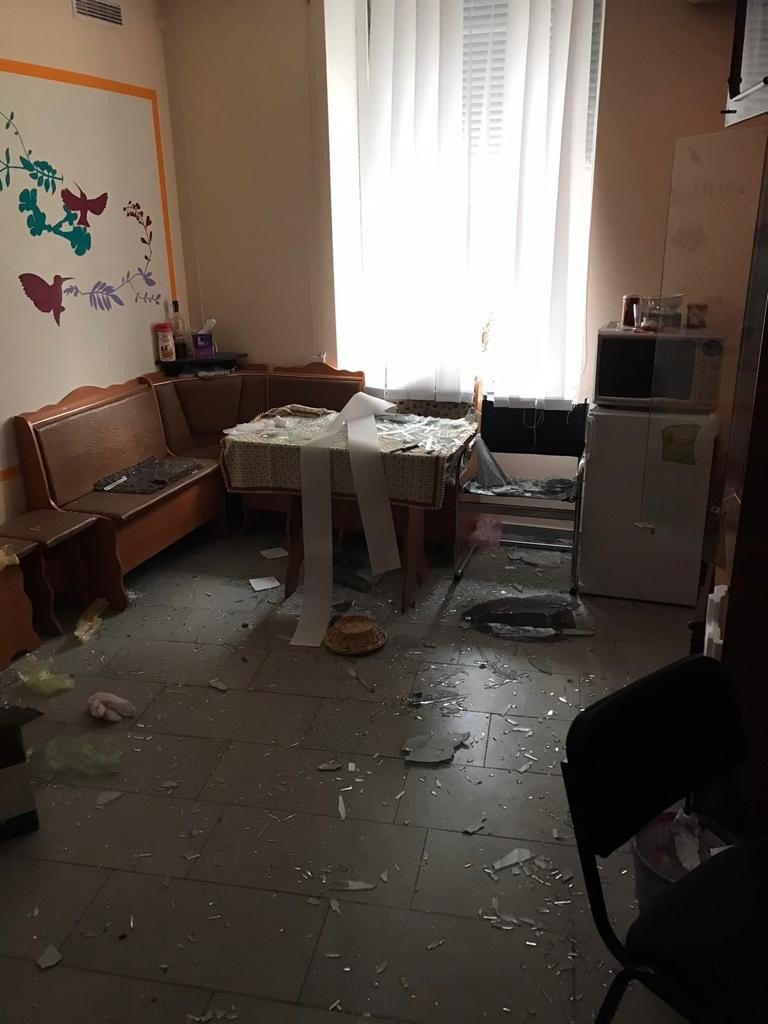 Tatile Gelip Ülkesine Dönemedi, Gözyaşları Arasında Yardım İstedi