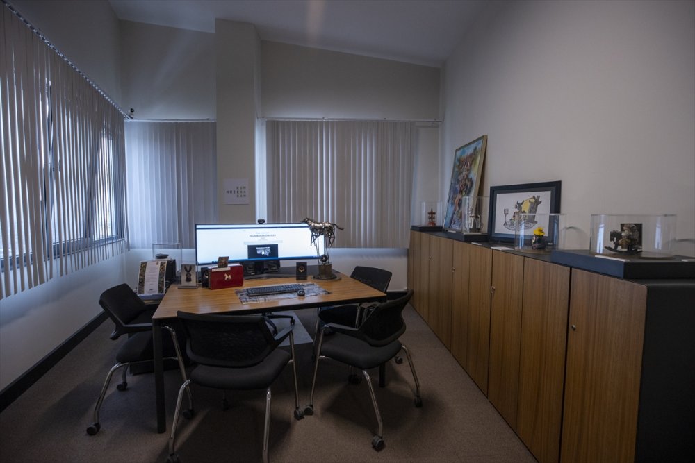 Müze Kumbaram, Mikro Müzeciliğe Öncülük Ediyor