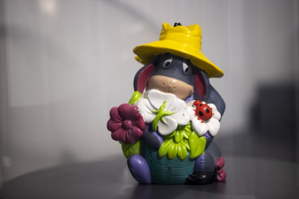 Müze Kumbaram, Mikro Müzeciliğe Öncülük Ediyor