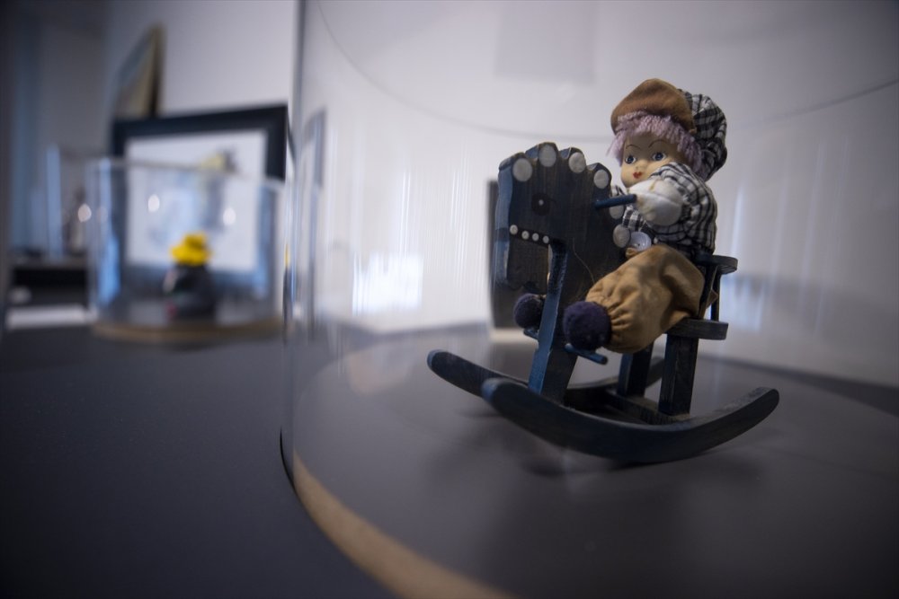 Müze Kumbaram, Mikro Müzeciliğe Öncülük Ediyor