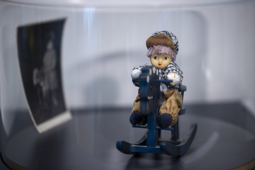 Müze Kumbaram, Mikro Müzeciliğe Öncülük Ediyor