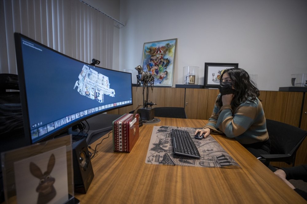 Müze Kumbaram, Mikro Müzeciliğe Öncülük Ediyor