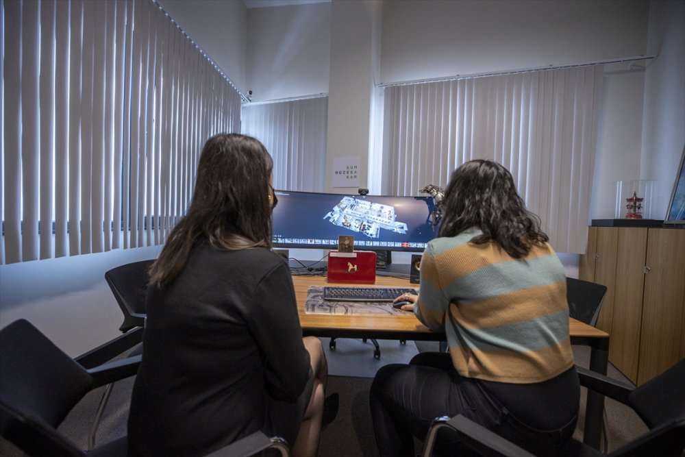 Müze Kumbaram, Mikro Müzeciliğe Öncülük Ediyor