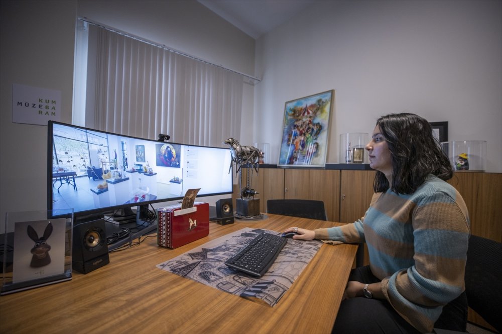 Müze Kumbaram, Mikro Müzeciliğe Öncülük Ediyor