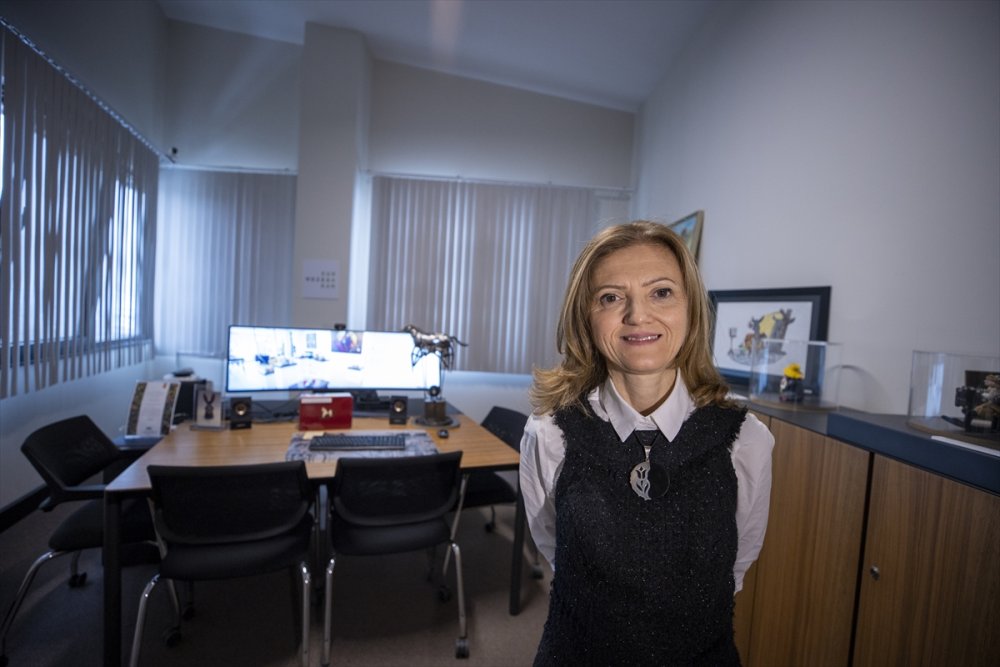 Müze Kumbaram, Mikro Müzeciliğe Öncülük Ediyor