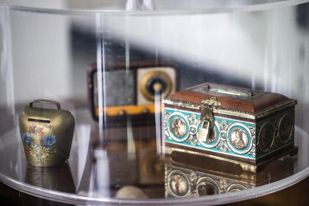 Müze Kumbaram, Mikro Müzeciliğe Öncülük Ediyor