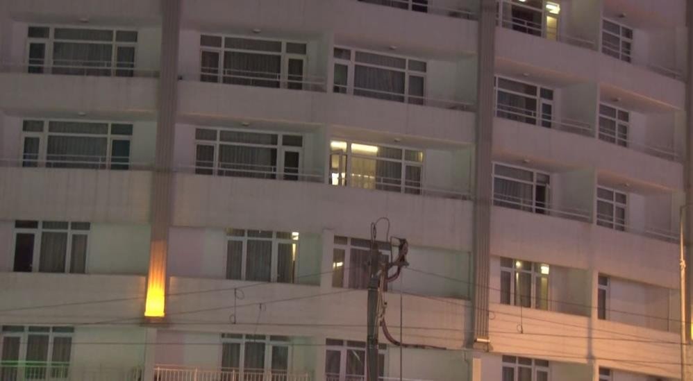 Antalya’da Ölü Bulunan Konya Kızın Katili Ortaya Çıktı