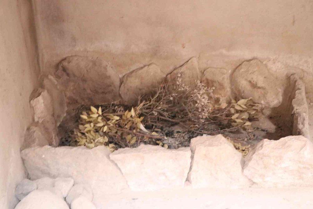 Asırlar Öncesinde Aksaray’da Bir İlk