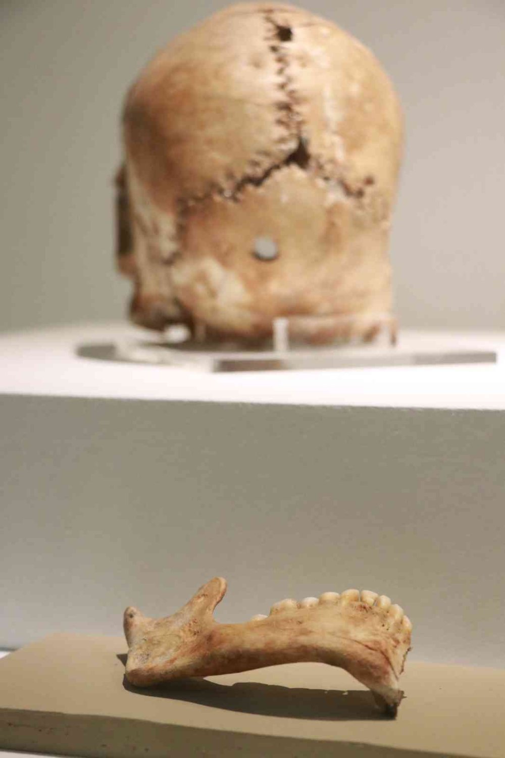 Asırlar Öncesinde Aksaray’da Bir İlk