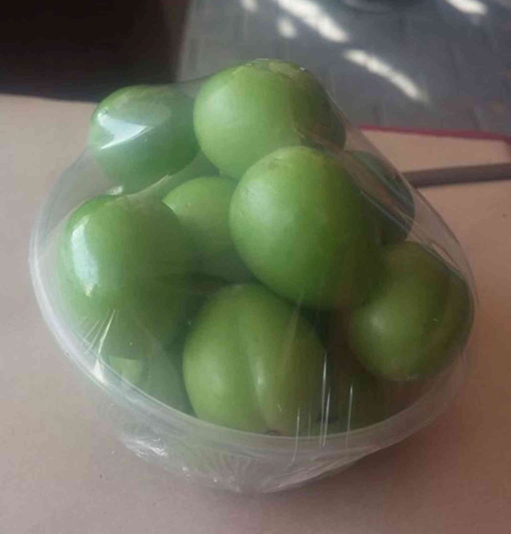 Mut'ta Eriğin Kilosu Sizce Ne Kadar?