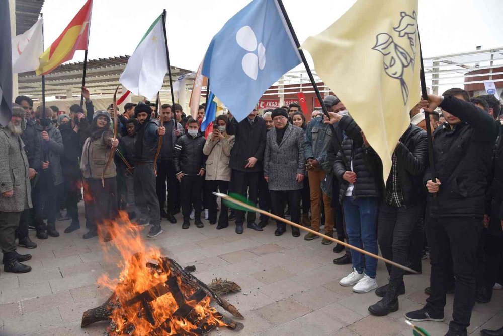 KMÜ'de Nevruz Coşkusu