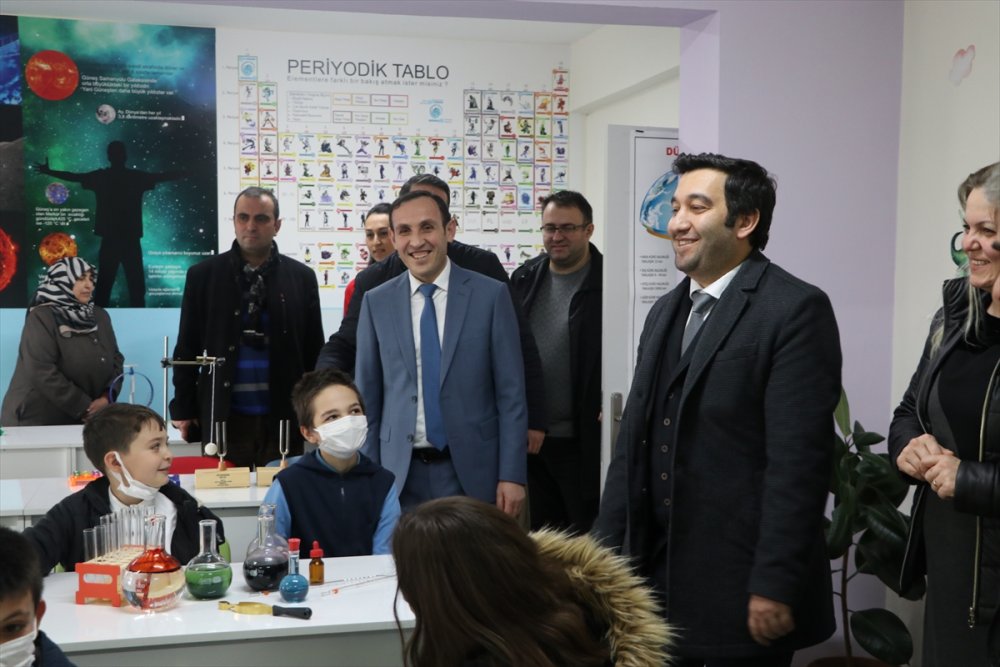 Karamanlı Avukat Gönül Almaya Devam Ediyor