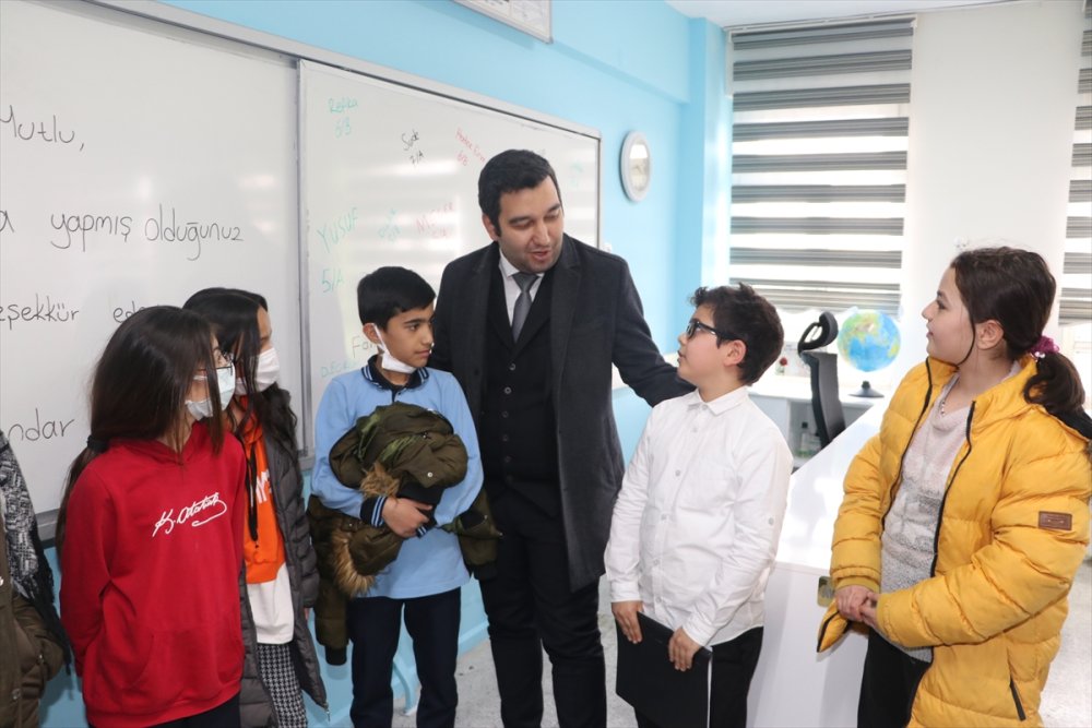 Karamanlı Avukat Gönül Almaya Devam Ediyor