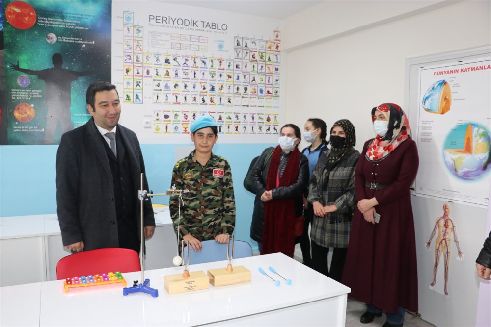 Karamanlı Avukat Gönül Almaya Devam Ediyor