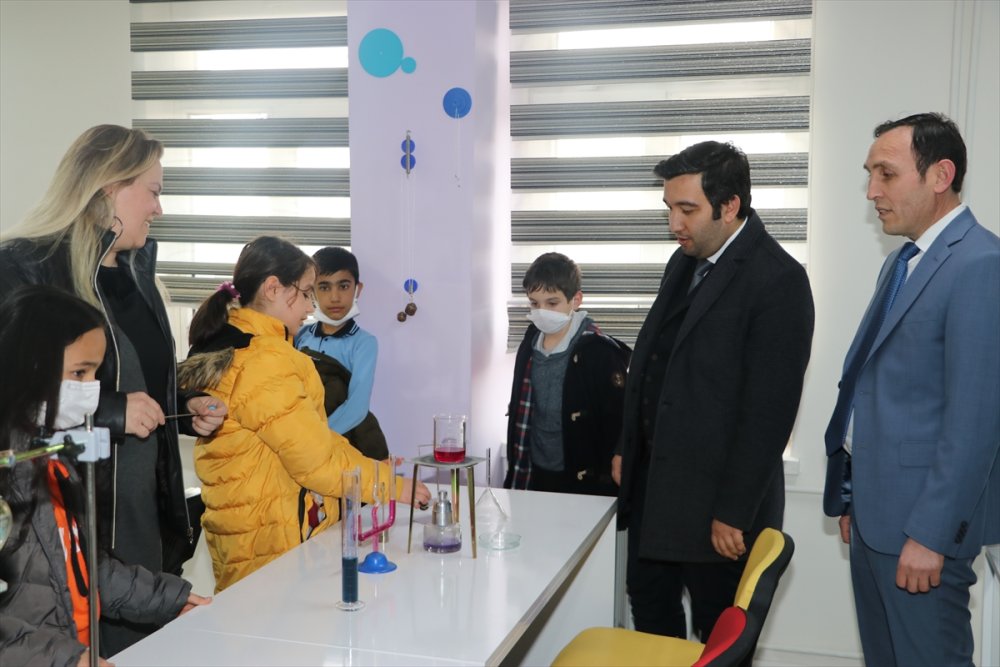 Karamanlı Avukat Gönül Almaya Devam Ediyor