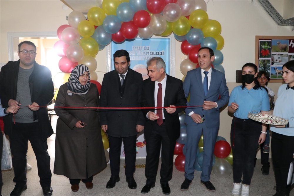 Karamanlı Avukat Gönül Almaya Devam Ediyor