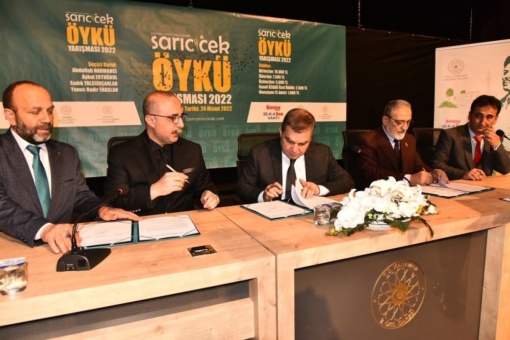 Yunus Emre'nin İzinde Fotoğraf Yarışması Düzenlenecek