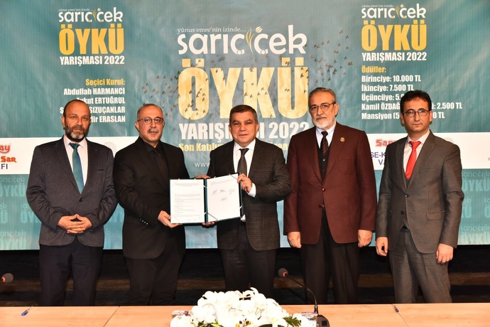 Yunus Emre'nin İzinde Fotoğraf Yarışması Düzenlenecek