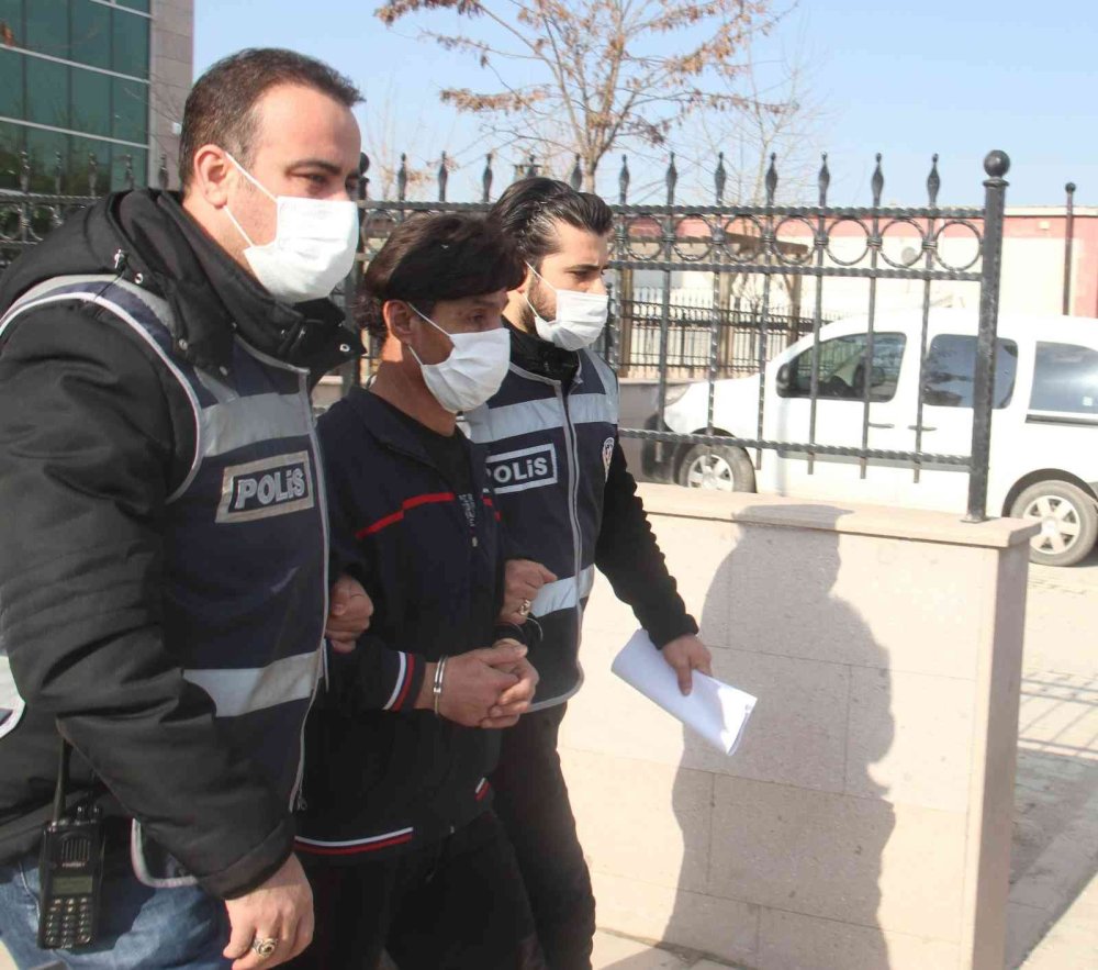 Konya’da Borç Meselesinde Bir Kişi Vefat Etti