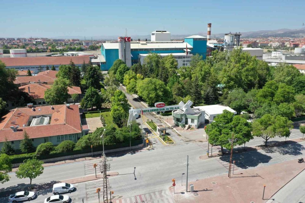 Konya Şeker’den Fiyat Artışı İle İlgili Açıklama