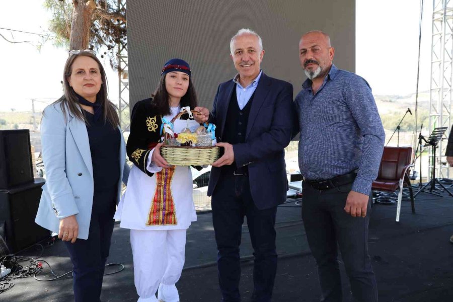 Başkan Gültak: “melemez’i Tüm Türkiye’ye Tanıttık”