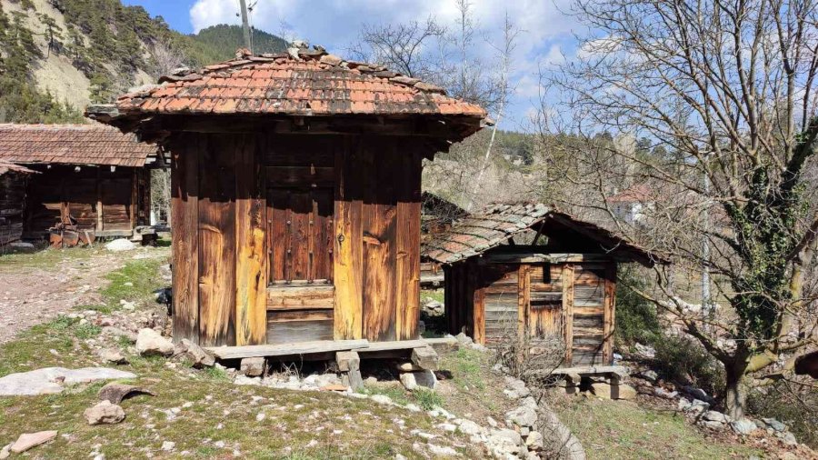 Arkeoloji Öğrencileri Konyaaltı’ndaki Antik Yerleri Gezdi