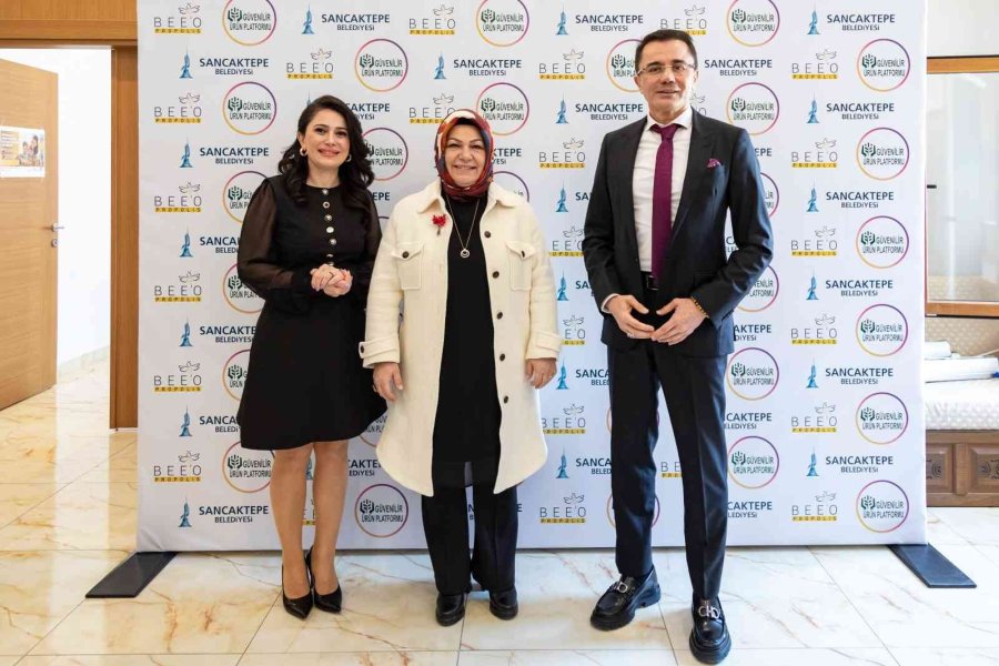 Uzmanlar, Arı Ürünlerinin Anne Ve Çocuk Beslenmesindeki Yerini Konuştu