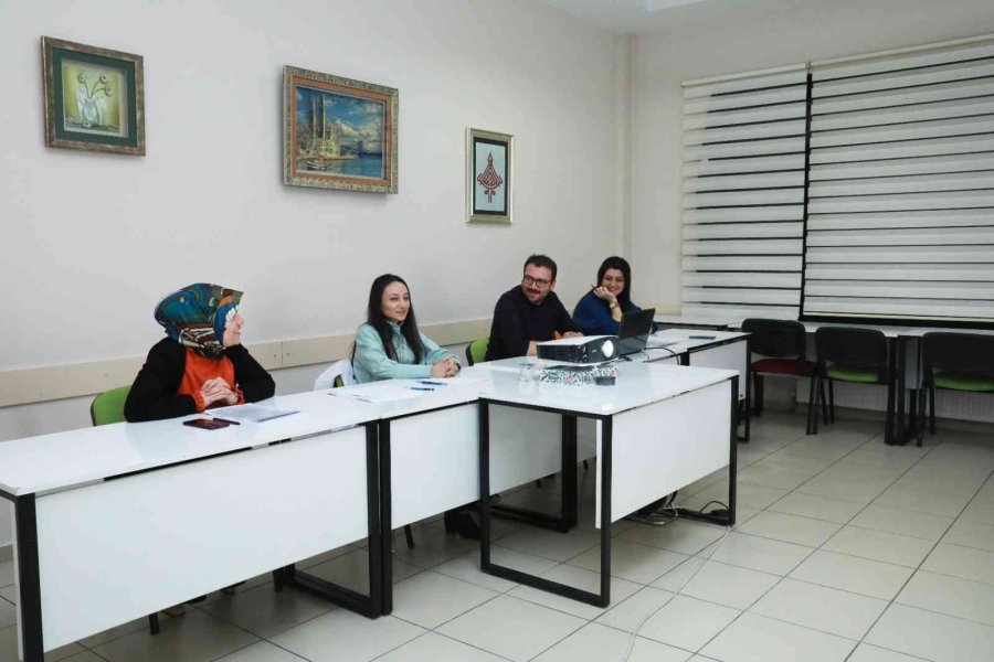 Kompozisyon Yarışmasına 218 Genç Katıldı