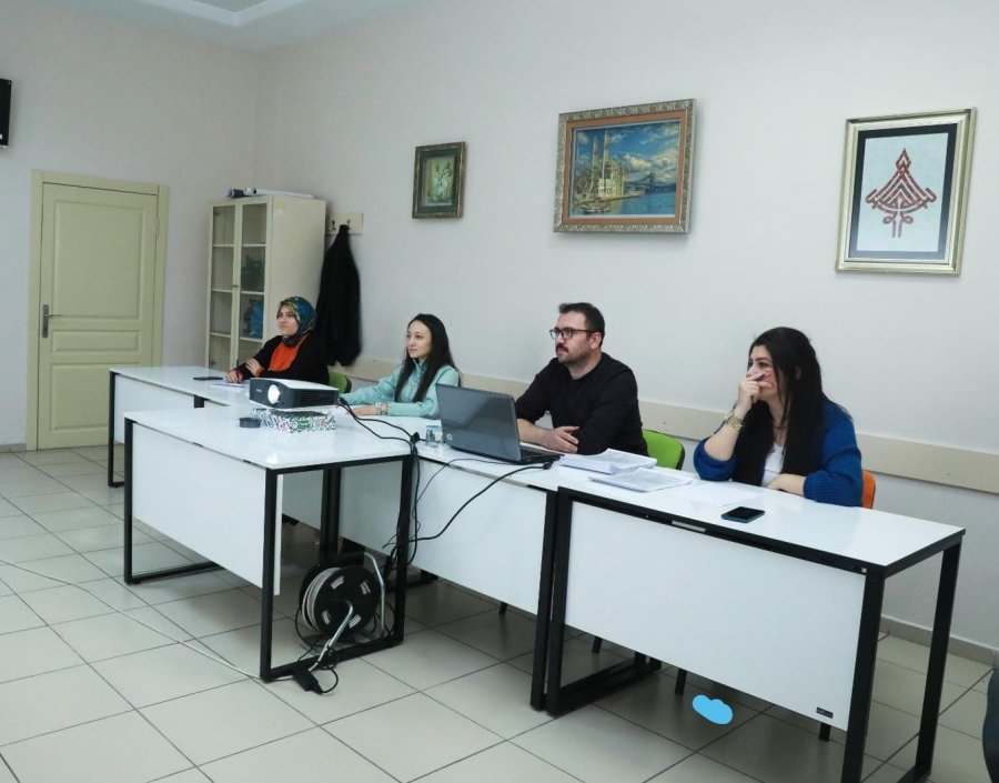 Kompozisyon Yarışmasına 218 Genç Katıldı