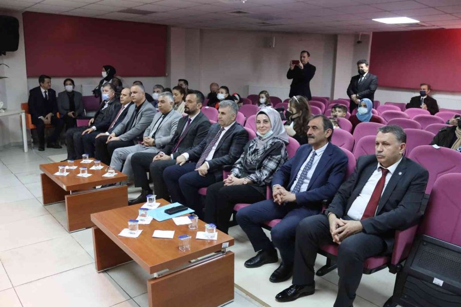 Kayseri’de Kitap Okuma Oranı Artıyor