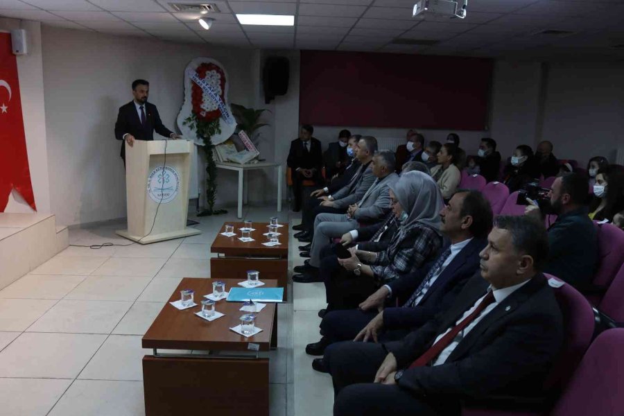 Kayseri’de Kitap Okuma Oranı Artıyor