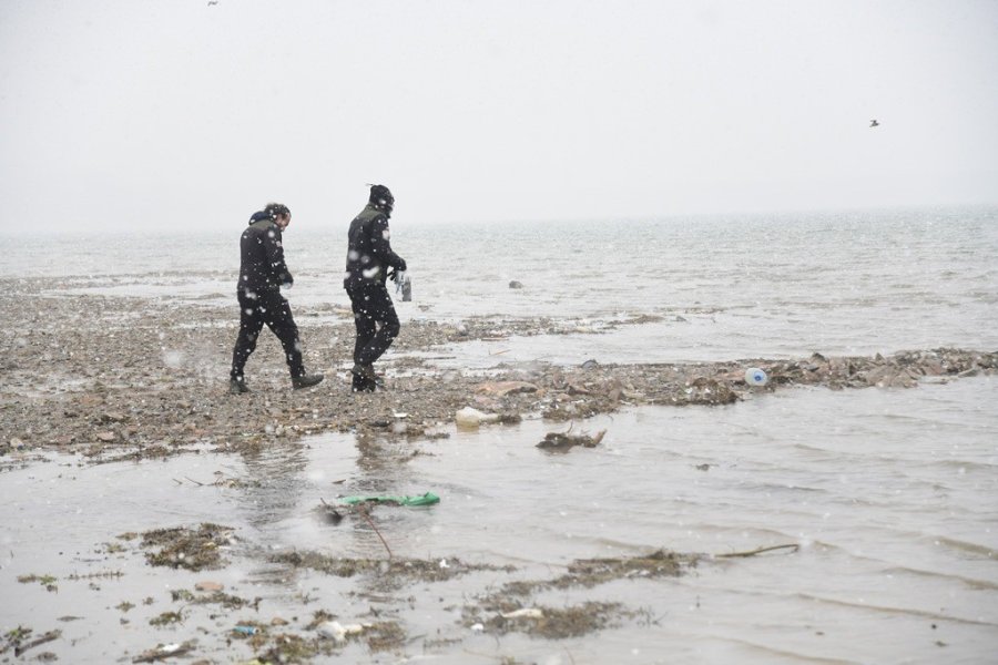Ekipleri Harekete Geçiren Görüntü