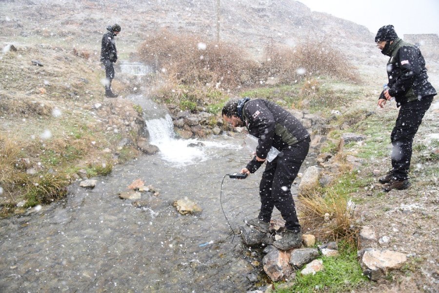Ekipleri Harekete Geçiren Görüntü
