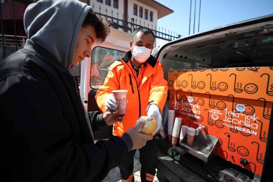 Yks’ye Hazırlanan Öğrenciler Motivasyon Etkinliğinde Buluştu