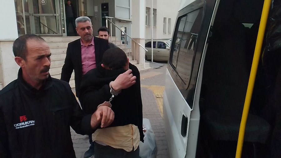 Kayseri’de Aranan Şahıslara Operasyon: 7 Gözaltı