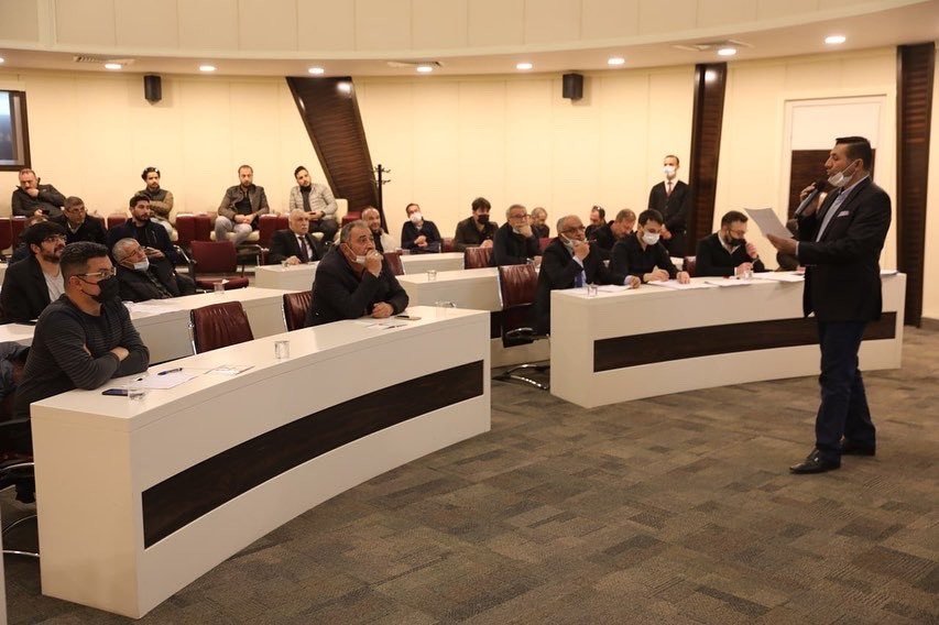 Kocasinan Belediyesi’nde 16 Adet Taşınmaz İhale İle Satıldı