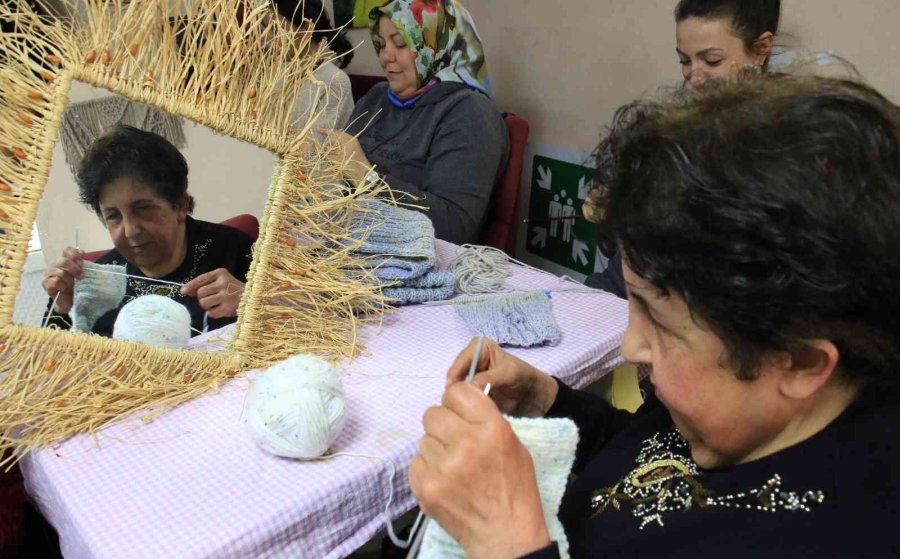 "yaşamak Güzel, Bir Şeyler Öğrenmek Daha Da Güzel"