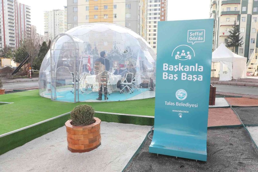 Şeffaf Oda 11. Haftada