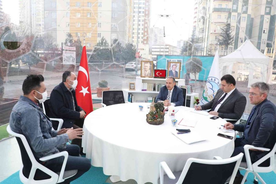 Şeffaf Oda 11. Haftada