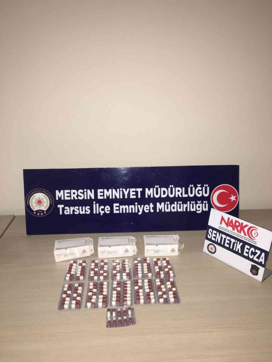 Mersin’de Çeşitli Suçlardan Aranan 74 Kişi Yakalandı